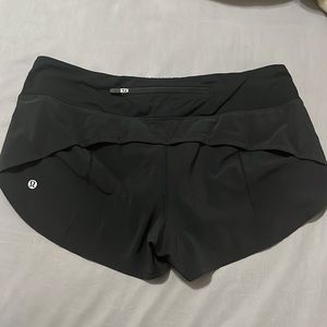 Lululemon Speed Up Short
